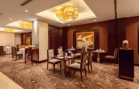 Yaojiang New Century Grand Hotel - breakfast