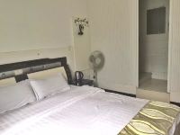 成都洪发旅馆 - 浪漫情侣大床房