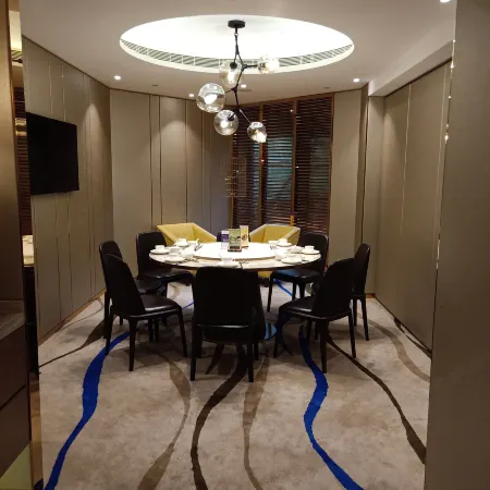 City Viva Hotel (Macau) Limited