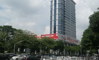 7 Days Premium Hotel (Dongguan Dongcheng Subway Station Wanda Piaza)