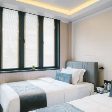 A&R Boutique Hotel Hotel in zona Centro commerciale Cheras Sentral Mall