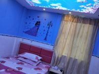 幸福公寓(广州赤沙店) - 标准大床房