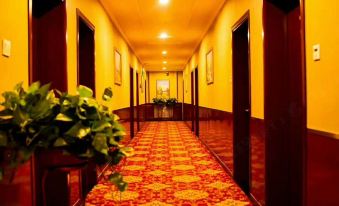 Jiamei Hotel, Luchuan