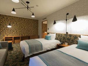 Karuizawa Prince Hotel East