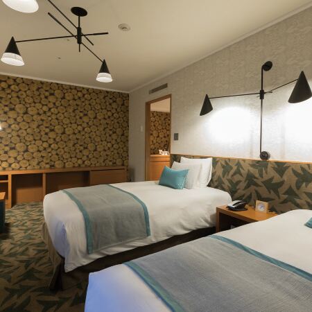 Karuizawa Prince Hotel East