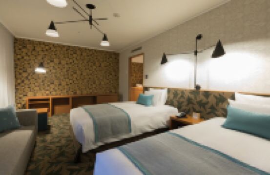 輕井澤王子大酒店 東館