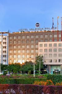 The 10 Best Hotels Close To City Of Arts And Sciences Valencia For 2021 Trip Com