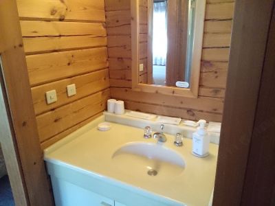 プリンスコテージF  禁煙 軽井沢プリンスホテル ウエストの写真