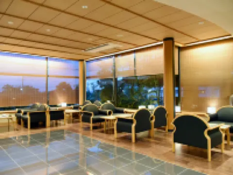 อาริมะ อนเซน ทาเกะโทริเทย์ มารุยามะ โรงแรมในโกเบ