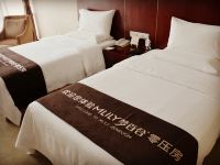 南京熊猫金陵大酒店 - 零压双床房