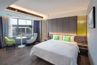 Ibis Styles Hotel (Nanjing South Railway Station North Square)