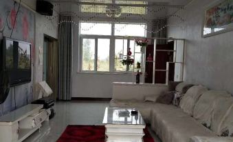 Panjin Jianping Homestay