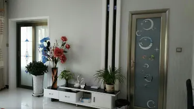 Jiayuguan R&F Garden Apartment