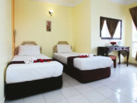 Sun Inns Sunway City Ipoh Tambun Hotels in Ulu Kinta