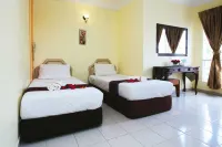 Sun Inns Sunway City Ipoh Tambun