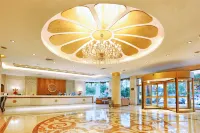 Yantai asiahotel Hotels in Yantai