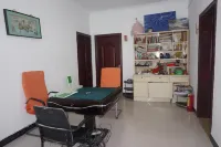 Foping County Youwei Chinese Inn