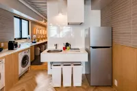 แพลต โฮสเทล เคคิว อาซากุสะ สเตชั่น