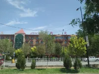 Korla Platinum Hotel