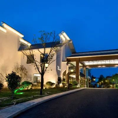Days Hotel by Wyndham Yinxiang Wuyishan Hotels near Sangu Resort
