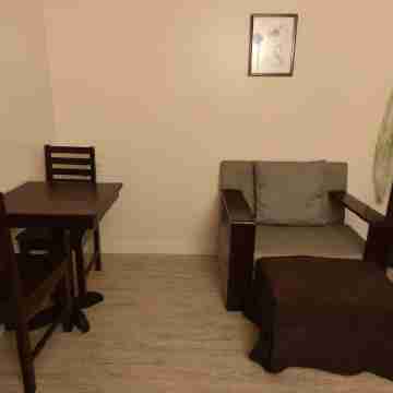 Subic Coco Hotel Rooms