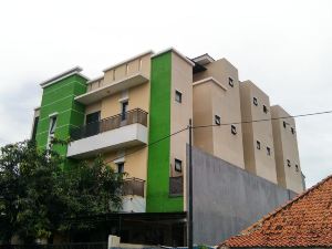 Cozy Residence Muwardi Jakarta