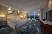 Sanyu Grand New Century Hotel Hotels in Yueqing