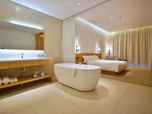 Zibo Tangzhuang Hotel (Zhongrun Avenue)