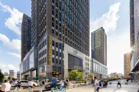 Ouya Apartment Hotel Hotels near Hunhe Park