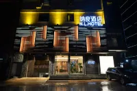 Nalan Hotel (Zhonggule Lou Branch, Xiangyun High-Speed Railway Station) - breakfast