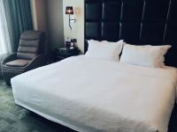 平湖圣雷克大酒店 - 减压豪华单床房