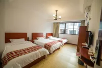 Jumen Inn (Chongqing Ordovician Store) - Bungalows
