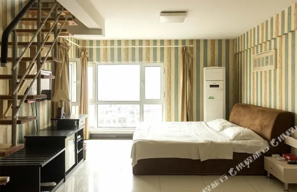 大連空間棧酒店