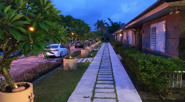 墾丁禾田農場民宿