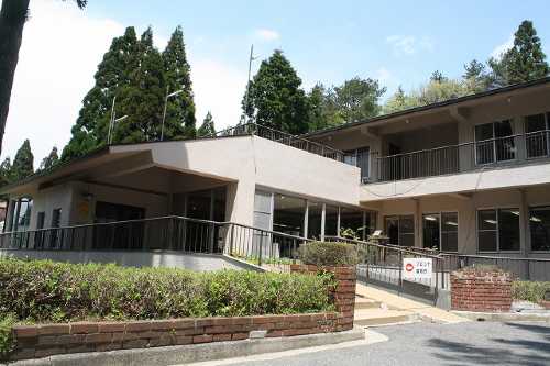 六甲山YMCA度假屋