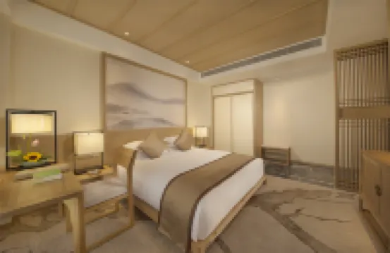 Hangzhou Water Museum Tao Hotel