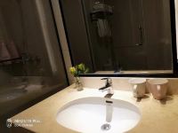 简寓酒店式公寓(杭州利尔达店) - 特惠大床房