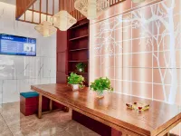 Jingman Qingshe Hotel Hotels in Xinxiang