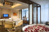 長沙運達喜來登國際廣場酒店公寓 - SPA