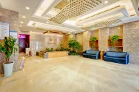 Yafu Hotel (Xi'an Bell and Drum Towers Beidajie Subway Station Branch)