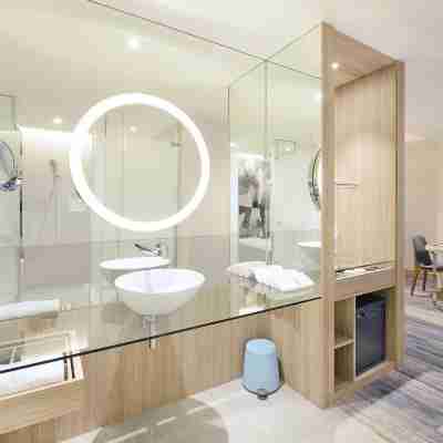 新北趣淘漫旅 Rooms