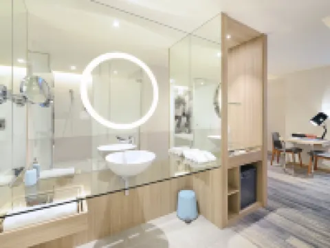 新北趣淘漫旅 八德公園附近的飯店