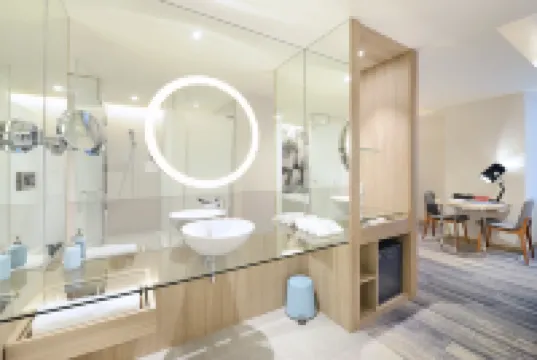 Hotel Cham Cham - Taipei Hotels in New Taipei City