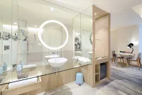 Hotel Cham Cham - Taipei Các khách sạn ở Tân Bắc