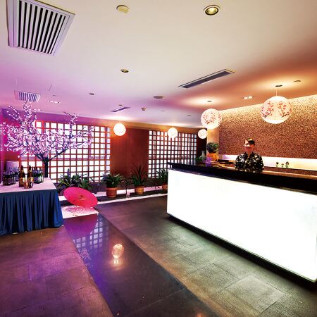 Shidao Hotel