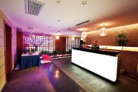 Shidao Hotel - Desayuno