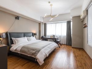 Shang Ting High Quality Apartment