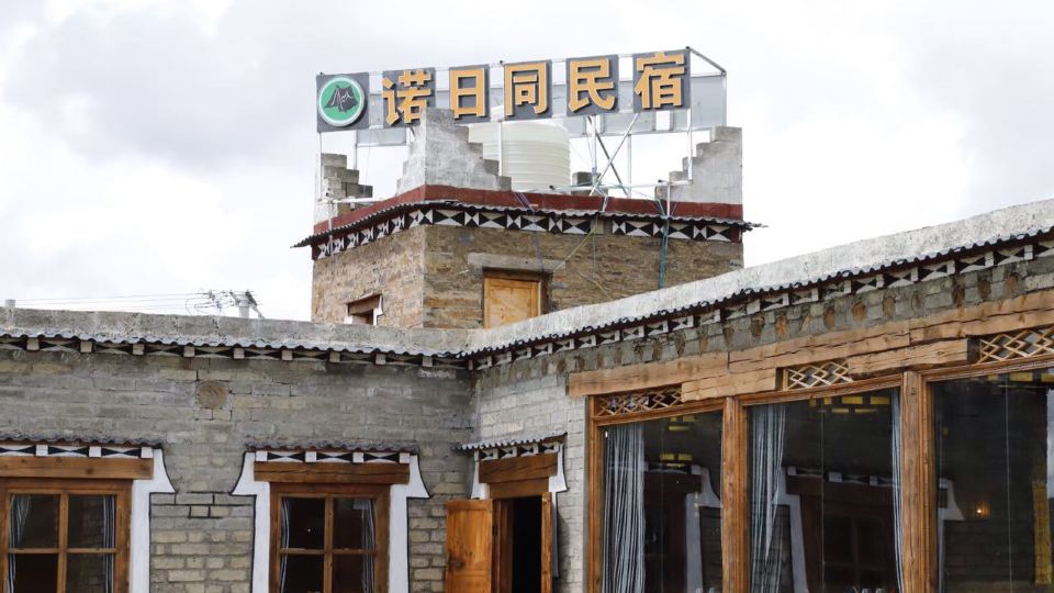 Nuoritong Hostel