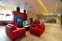 Bastion Hotel Tilburg Hotels in Tilburg