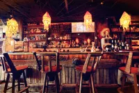 Chengqiangwai Seaview Hostel - Strand
